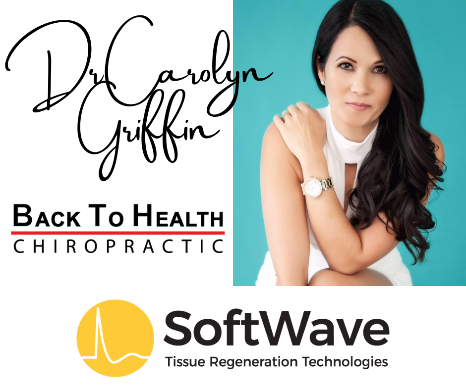The Perfect Synergy: Chiropractic Meets SoftWave Therapy at Back to Health Chiropractic