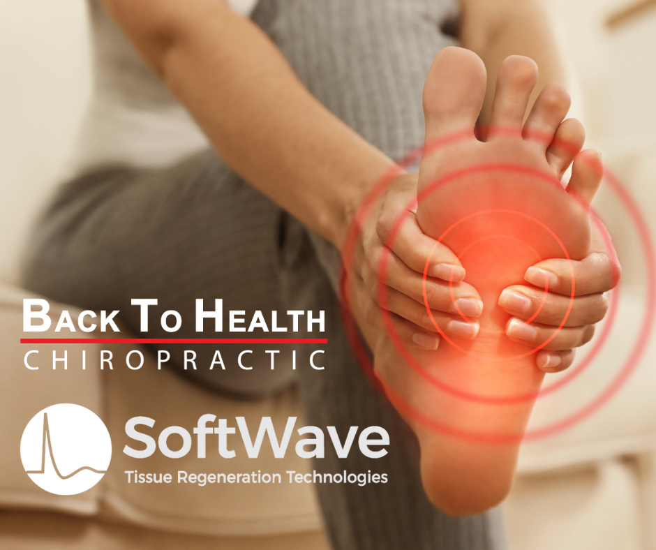 A Beacon of Hope for Neuropathy Sufferers? SoftWave Therapy!