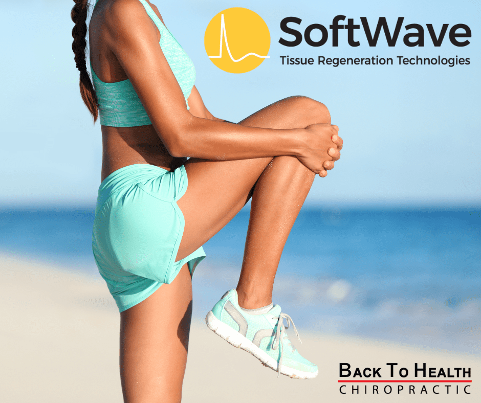 Elevate Your Running in Santa Clarita, CA with SoftWave: A Runner's Guide to Peak Performance and Swift Recovery