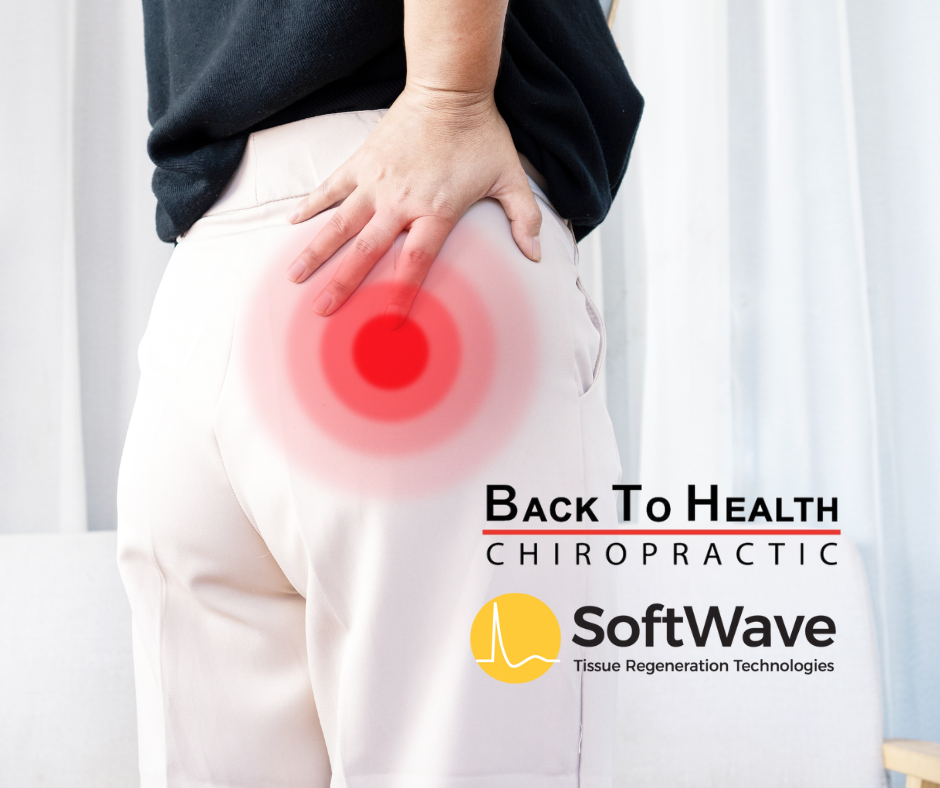 Alleviating Persistent Butt Pain: SoftWave Therapy's Innovative Approach