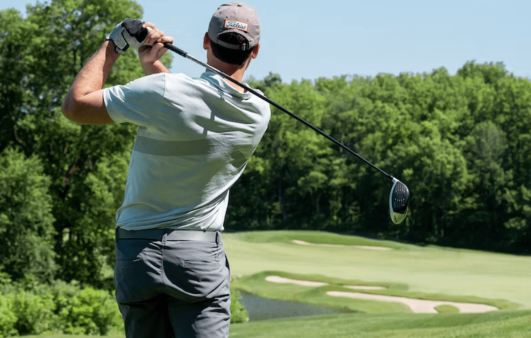How Can SoftWave Therapy Enhance Golf Performance for Players with Knee Pain in Santa Clarita, CA
