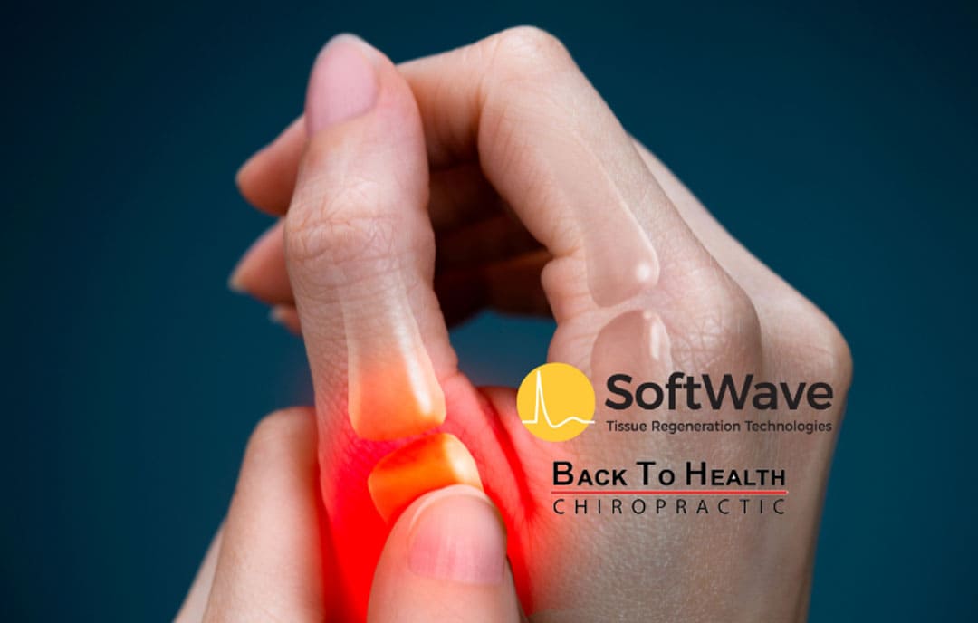 De Quervain's Tenosynovitis: Revolutionizing Treatment with SoftWave Therapy